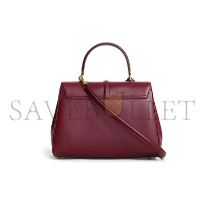 CELINE MEDIUM 16 IN SATINATED CALFSKIN 187373BEY (32*23.5*13cm) CELINE MEDIUM 16 IN SATINATED CALFSKIN 187373BEY (32*23.5*13cm)